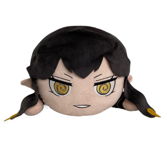 Fate Apocrypha Assassin of Red Nesoberi Plush Sega - Picture 5 of 5